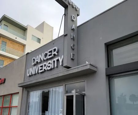 Dancer University