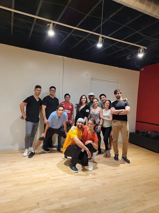 Dancer University Picture 6