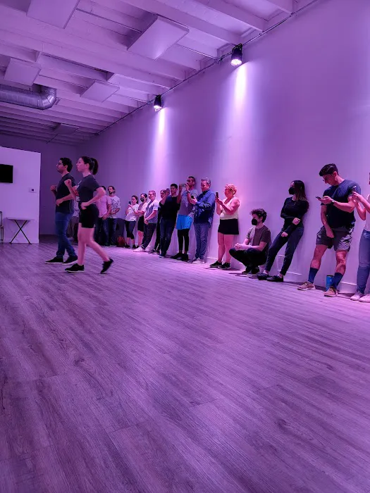 Dancer University Picture 3