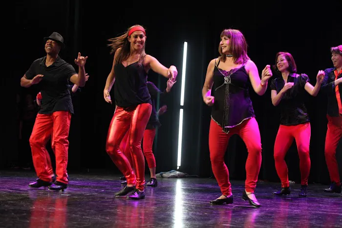 LA Dancefit Studio Picture 8