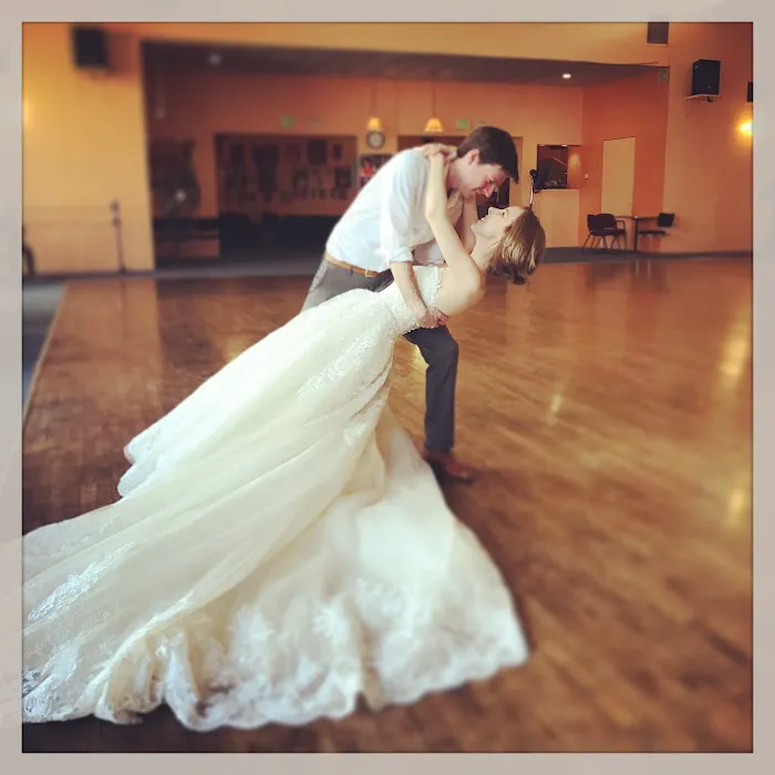 Amy Lawrence Ballroom Dance Picture 3
