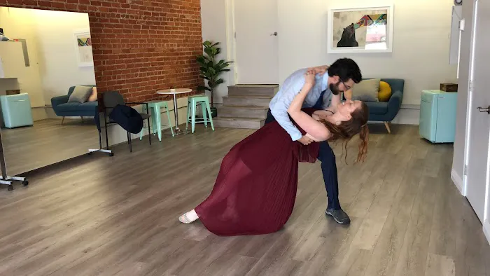 Amy Lawrence Ballroom Dance Picture 9