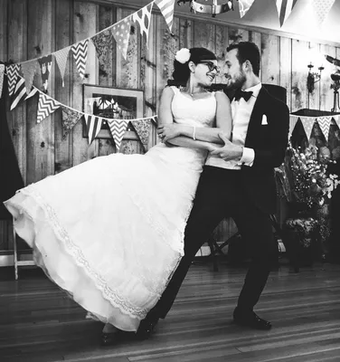 Amy Lawrence Ballroom Dance Picture 1