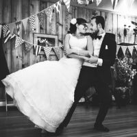 Amy Lawrence Ballroom Dance ico