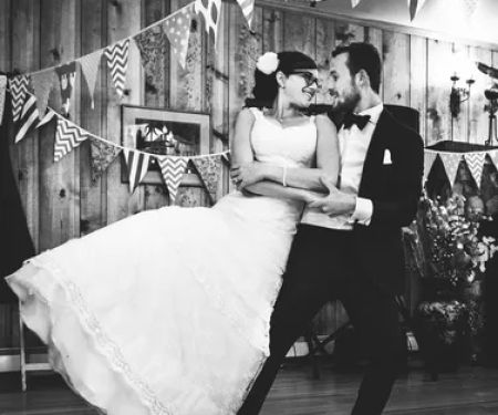 Amy Lawrence Ballroom Dance