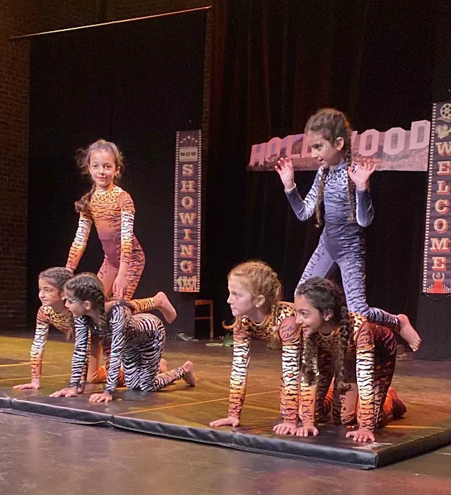 Cute Moves Picture 5