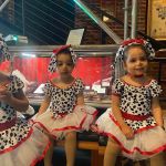 Cute Moves