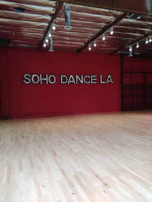 Soho Dance LA Picture 2
