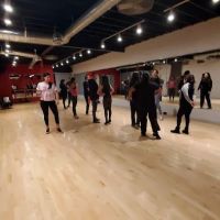 Soho Dance LA ico