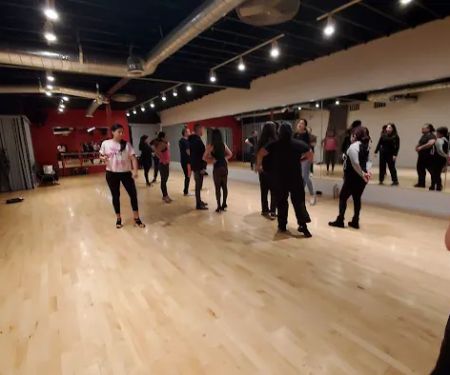 Soho Dance LA