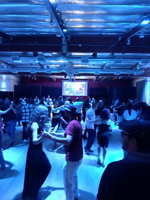Soho Dance LA Picture 5