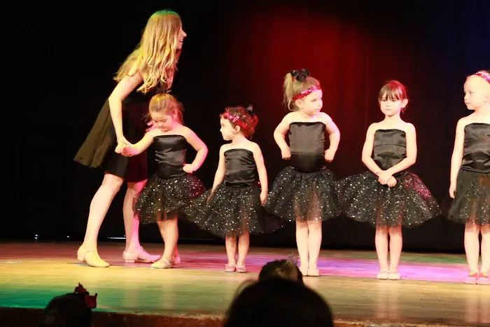 Dance with Miss Alice Picture 1