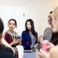 Clarissa Dance ico