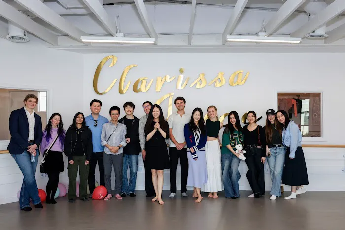 Clarissa Dance Picture 8