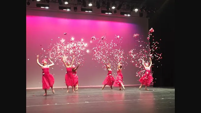 Abby Lee Dance Company Picture 9