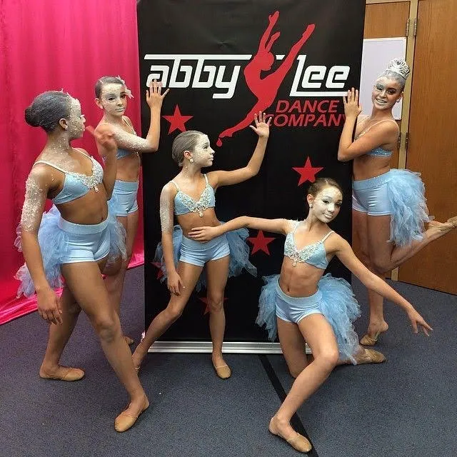 Abby Lee Dance Company Picture 5