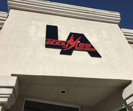 Abby Lee Dance Company