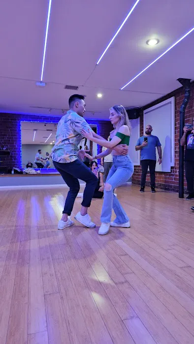 Dancer University Picture 2
