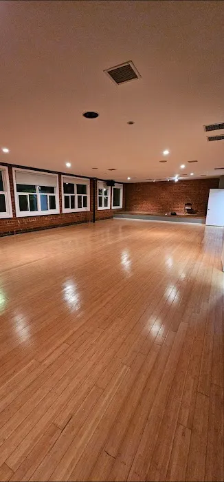 Dancer University Picture 4