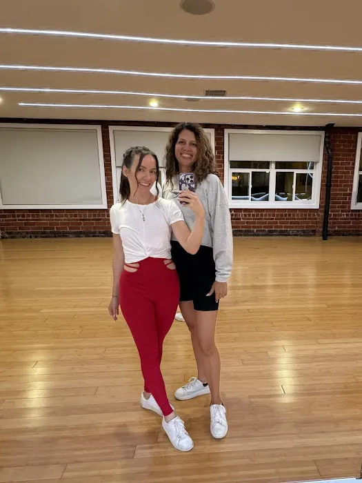 Dancer University Picture 8