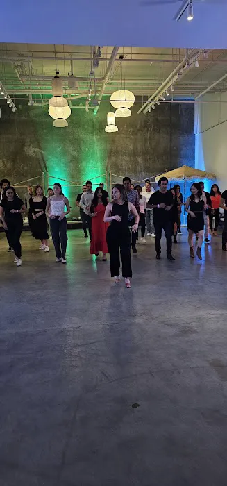 Dancer University Picture 5
