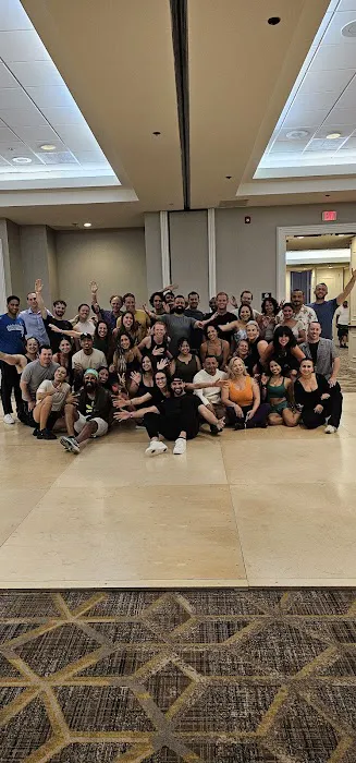 Dancer University Picture 10