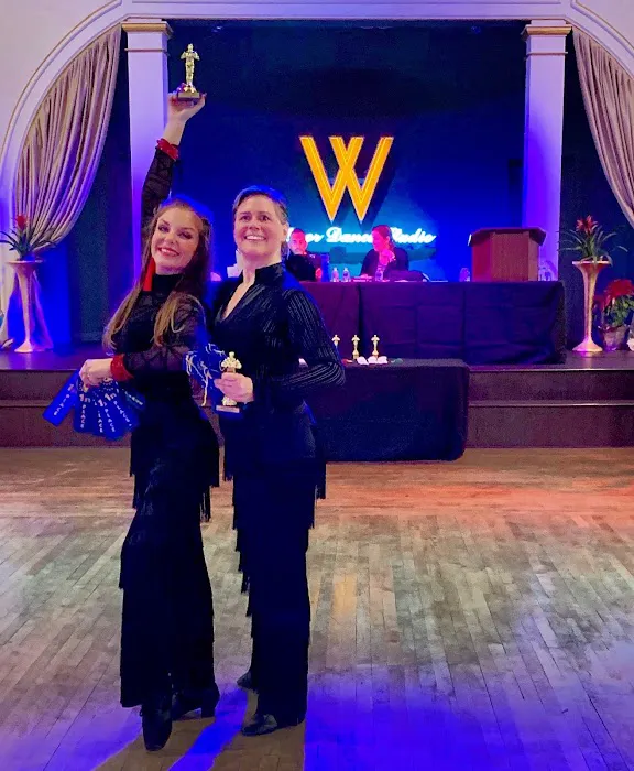 Dance with Alexis Picture 1