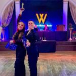 Dance with Alexis