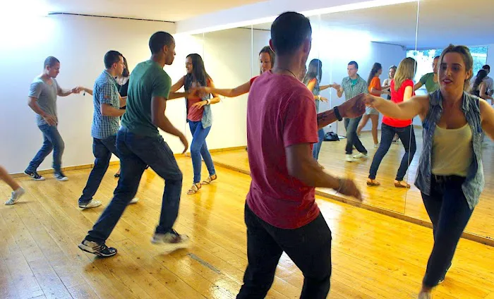 Bliss Dance Picture 2