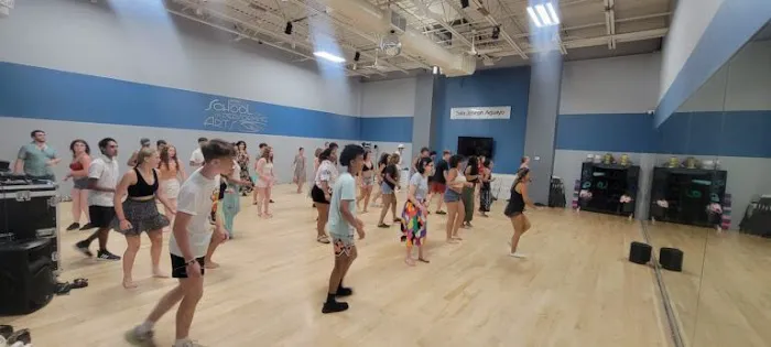 Bliss Dance Picture 8