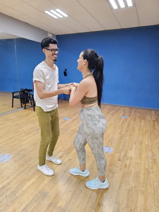 Bliss Dance Picture 4