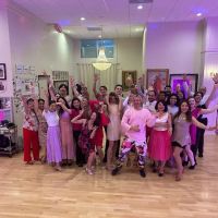 Ballroom Dance Lessons in Los Angeles. ico