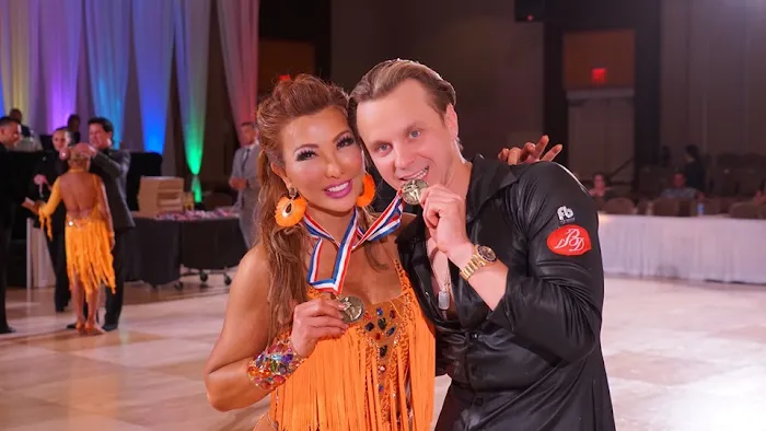 Ballroom Dance Lessons in Los Angeles. Picture 10