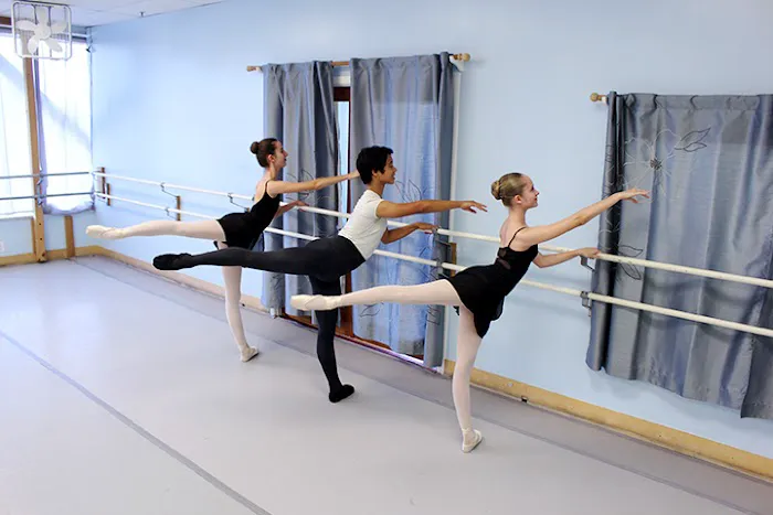 Dance Studio No 1 Picture 3