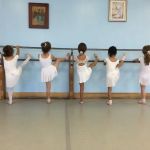 Dance Studio No 1