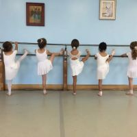 Dance Studio No 1 ico
