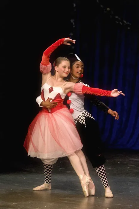 Dance Studio No 1 Picture 6