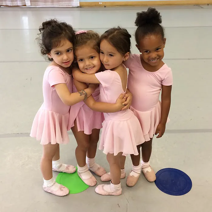 Dance Studio No 1 Picture 10