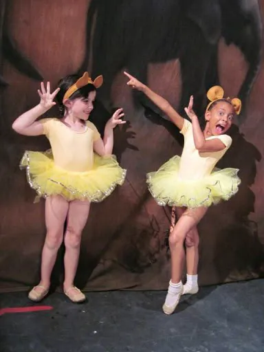 Dance Studio No 1 Picture 8