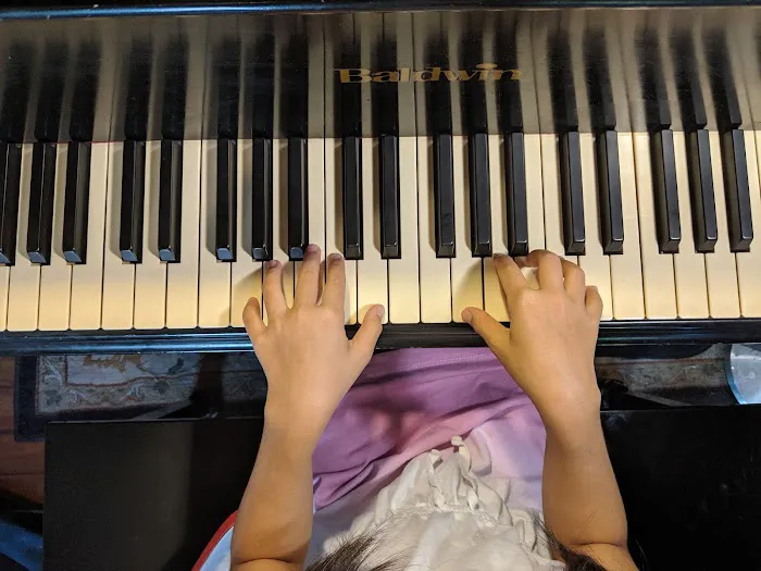Dancing Fingers Music Academy Picture 3