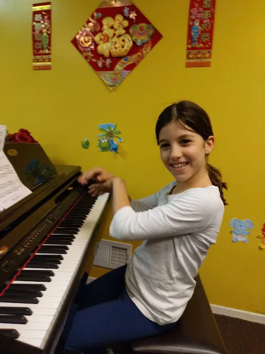 Dancing Fingers Music Academy Picture 9