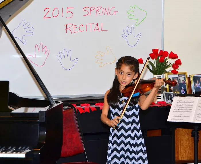 Dancing Fingers Music Academy Picture 1