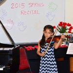 Dancing Fingers Music Academy