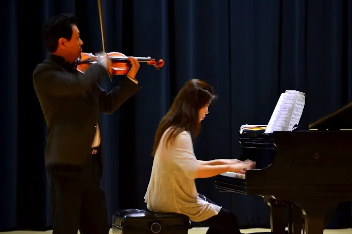 Dancing Fingers Music Academy Picture 7