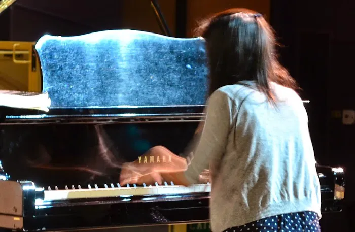 Dancing Fingers Music Academy Picture 2