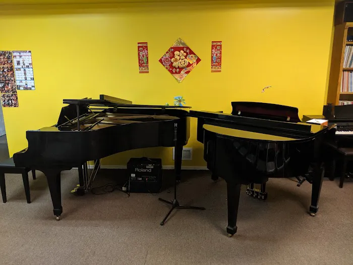 Dancing Fingers Music Academy Picture 5