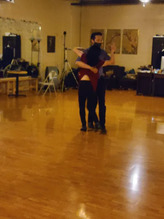 The Sonata Room / Latin Dance Pros Picture 5