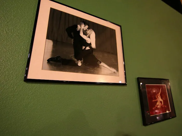 The Sonata Room / Latin Dance Pros Picture 4