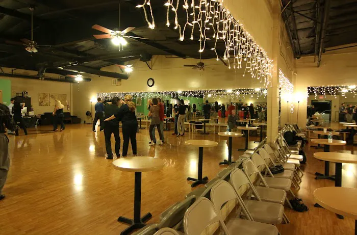The Sonata Room / Latin Dance Pros Picture 1