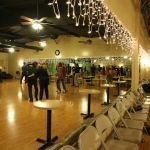 The Sonata Room / Latin Dance Pros